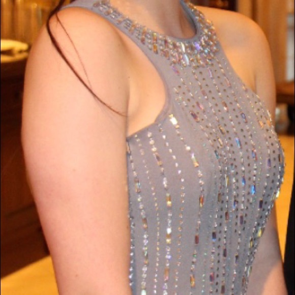 Prom Gown - Picture 3 of 3